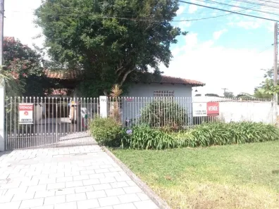 Casa com 3 Quartos à venda, 200m² no São Braz, Curitiba