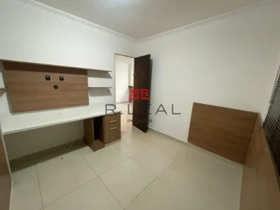 Casa com 3 Quartos à venda, 160m² no Conjunto Habitacional Presidente Eurico Gaspar Dutra, Bauru