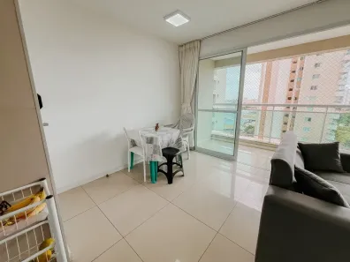 Apartamento com 3 Quartos à venda, 67m² no Benfica, Fortaleza