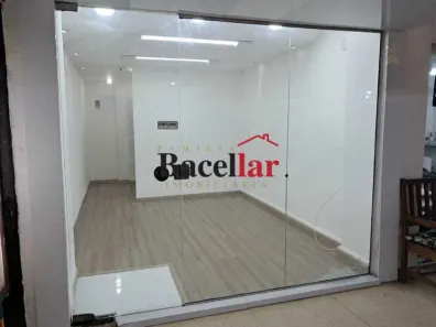 Ponto Comercial à venda, 17m² no Méier, Rio de Janeiro
