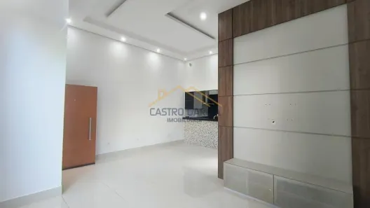 Casa com 3 Quartos à venda, 100m² no Parque Universitário, Americana