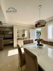 Casa de Condomínio com 3 Quartos à venda, 93m² no Morada de Laranjeiras, Serra