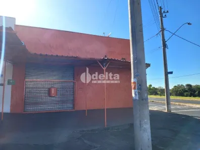 Ponto Comercial para alugar, 95m² no Loteamento Monte Hebron, Uberlândia