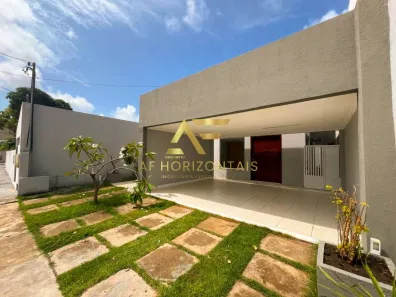 Casa de Condomínio com 4 Quartos à venda, 250m² no Aruana, Aracaju