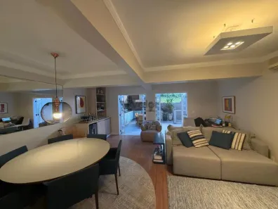 Casa de Condomínio com 3 Quartos à venda, 150m² no Jardim Santa Marcelina, Campinas