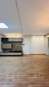 Apartamento com 3 Quartos para alugar, 107m² no Sítio Tamboré Alphaville, Barueri