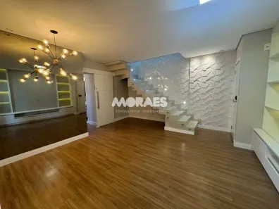 Apartamento com 3 Quartos para alugar, 138m² no Jardim Contorno, Bauru
