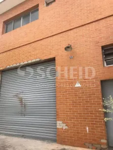 Galpão/Depósito/Armazém à venda, 480m² no Jardim Marabá(Zona Sul), São Paulo