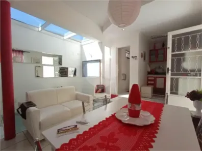 Casa com 2 Quartos para venda ou aluguel, 242m² no Vila Nova Conceição, São Paulo