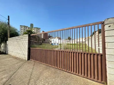 Lote/Terreno à venda, 1282m² no Jardim Dom Bosco, Indaiatuba