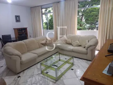 Casa com 3 Quartos à venda, 202m² no Maracanã, Rio de Janeiro