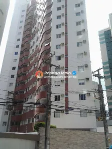 Apartamento com 2 Quartos à venda, 70m² no Boa Viagem, Recife