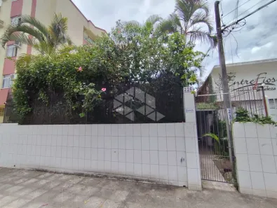 Apartamento com 1 Quarto para alugar, 30m² no Canto, Florianópolis