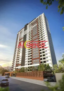 Apartamento com 2 Quartos à venda, 37m² no Vila Gustavo, São Paulo