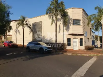 Imóvel Comercial à venda, 87m² no Nova Ribeirânia, Ribeirão Preto
