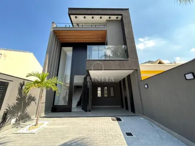 Casa de Condomínio com 3 Quartos à venda, 192m² no Jacarepaguá, Rio de Janeiro