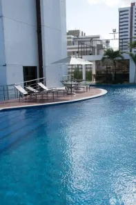 Apartamento com 3 Quartos à venda, 113m² no Prata, Campina Grande