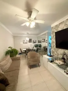 Apartamento com 3 Quartos à venda, 70m² no Vila Nova, Campinas