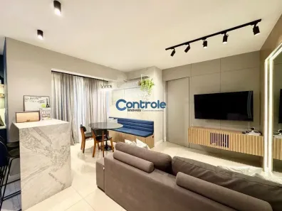 Apartamento com 3 Quartos à venda, 79m² no Pedra Branca, Palhoça