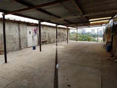 Lote/Terreno à venda, 1565m² no Cidade Jardim, Belo Horizonte