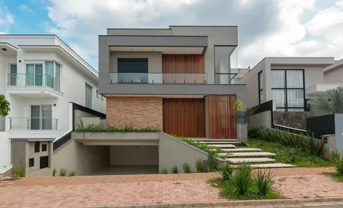Casa de Condomínio com 4 Quartos à venda, 500m² no Alphaville, Santana de Parnaíba