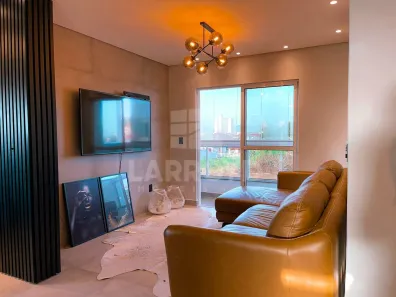 Apartamento com 2 Quartos à venda, 78m² no Recife, Tubarão