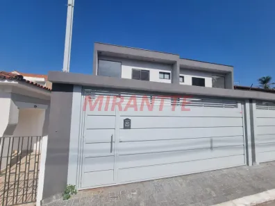 Sobrado com 3 Quartos à venda, 133m² no Tremembé, São Paulo
