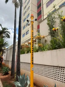 Apartamento com 2 Quartos à venda, 58m² no Jardim América, Goiânia