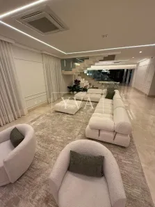 Casa de Condomínio com 4 Quartos à venda, 900m² no Tamboré, Santana de Parnaíba