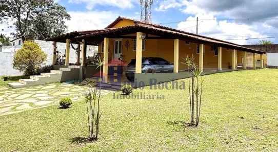 Casa de Condomínio com 4 Quartos à venda, 286m² no Setor Habitacional Jardim Botânico, Brasília