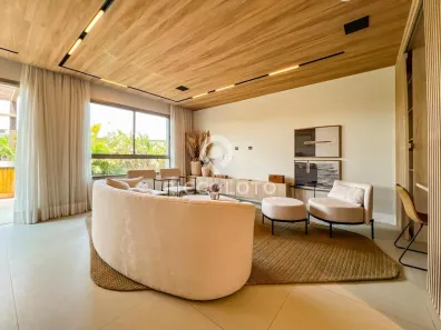 Casa de Condomínio com 3 Quartos à venda, 155m² no Loteamento Santa Ana do Atibaia (Sousas), Campinas