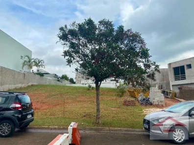Lote/Terreno à venda, 1100m² no Loteamento Reserva da Mata, Jundiaí