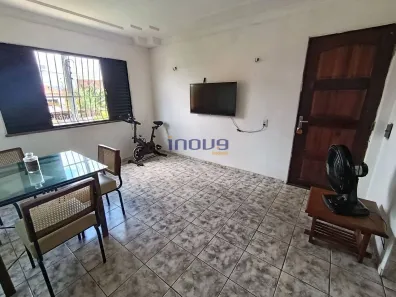 Apartamento com 2 Quartos à venda, 50m² no Itaperi, Fortaleza