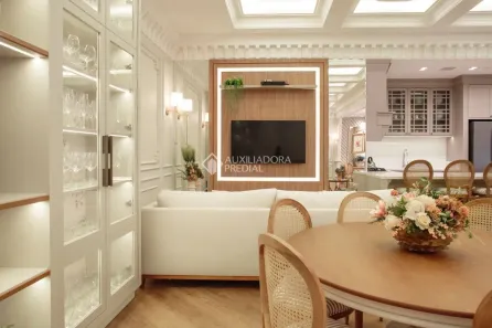 Apartamento com 3 Quartos à venda, 140m² no Centro, Itapema