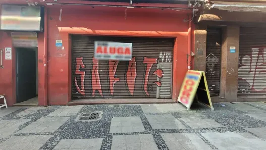 Ponto Comercial com 1 Quarto para alugar, 120m² no Santo Amaro, São Paulo