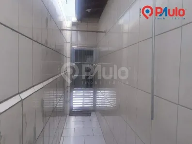 Casa com 4 Quartos à venda, 157m² no Jardim Alvorada, Piracicaba