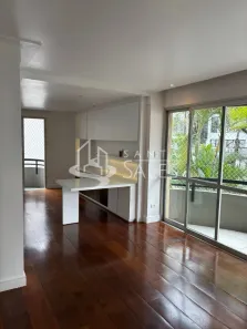 Apartamento com 4 Quartos à venda, 138m² no Aclimação, São Paulo