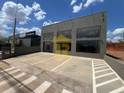 Ponto Comercial para alugar, 270m² no Parque das Amoras II, São José do Rio Preto