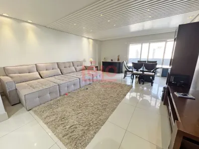 Apartamento com 3 Quartos à venda, 167m² no Zona 01, Maringá