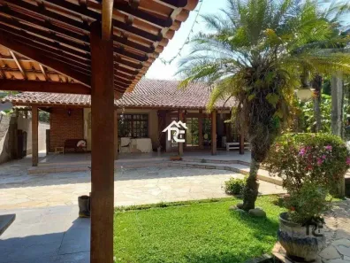 Casa com 3 Quartos à venda, 894m² no Vila Progresso, Niterói