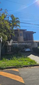 Casa de Condomínio com 2 Quartos à venda, 189m² no Roncáglia, Valinhos