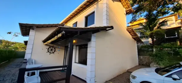 Casa de Condomínio com 3 Quartos à venda, 100m² no Centro, Armação dos Búzios