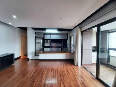 Apartamento com 1 Quarto para alugar, 84m² no Pinheiros, São Paulo