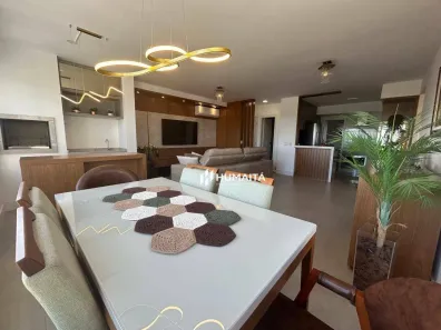 Apartamento com 3 Quartos à venda, 125m² no Gleba Fazenda Palhano, Londrina