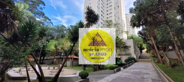 Apartamento com 2 Quartos à venda, 52m² no Jardim Regina, São Paulo