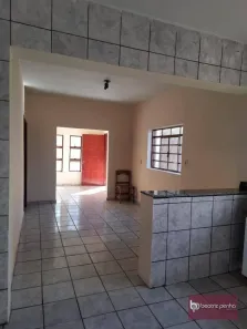 Casa com 2 Quartos à venda, 165m² no Eldorado, São José do Rio Preto