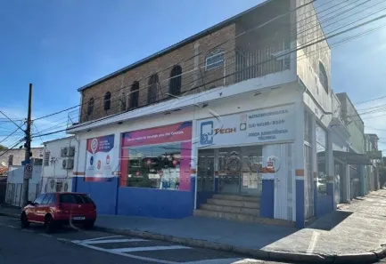 Ponto Comercial à venda, 249m² no Vila Santana, Sorocaba