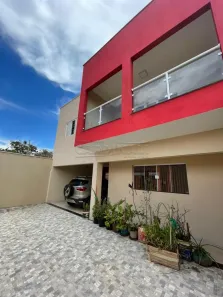 Cobertura com 4 Quartos à venda, 206m² no Jardim Adalberto Frederico de Oliveira Roxo I, Araraquara