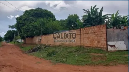 Casa com 2 Quartos à venda, 68m² no Morada Nova, Uberlândia
