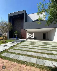 Casa de Condomínio com 4 Quartos à venda, 399m² no Alphaville, Santana de Parnaíba